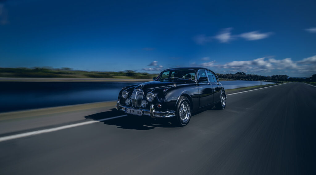 Beacham Jaguar – Built For Today's Highway Needs